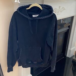 SoulCycle Black Hoodie